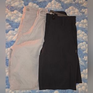 Bundle Of 2 Pairs Boy's Shorts